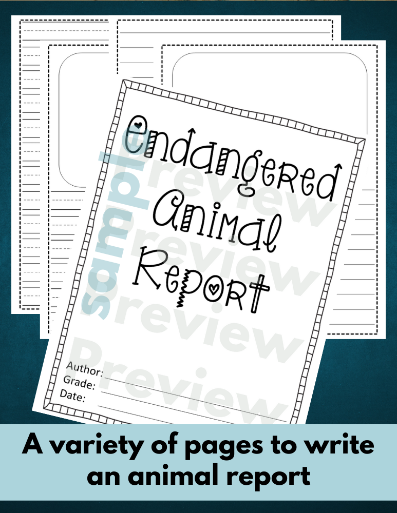 Hawaiian Monk Seal Endangered Animal information page for animal research report